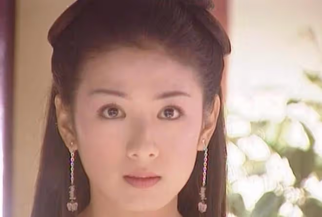 簡直演活了古裝「第一美人」,這7位女星選得好,個個美到骨子裡