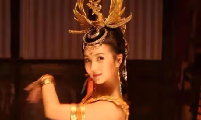 簡直演活了古裝「第一美人」,這7位女星選得好,個個美到骨子裡