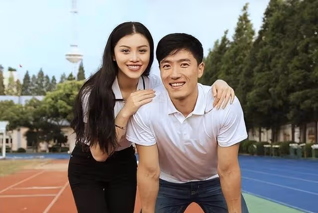 無子無女！40歲劉翔透露為何不生育！葛天說出離婚真相，太心酸