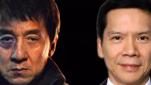 向華強七十歲生日宴成龍缺席，娛樂圈兩位大哥「水火不容」的真相