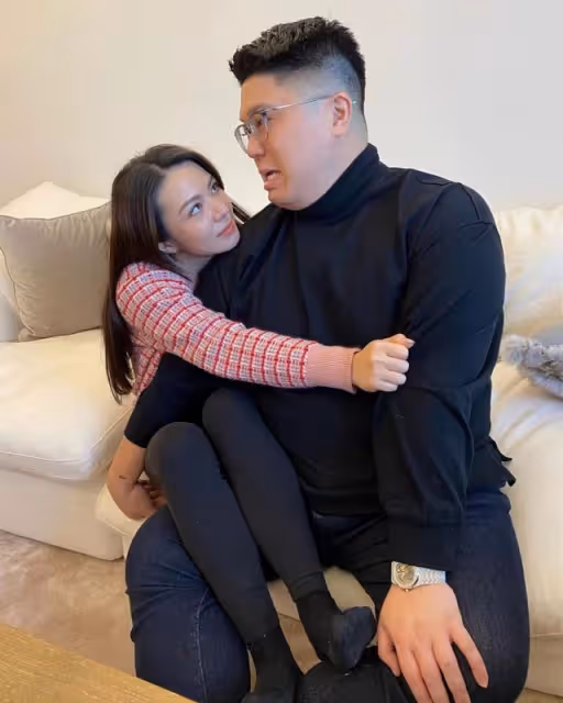 富貴男友一家正式破產！35歲知名女星不離不棄，計劃多拒做兔新娘