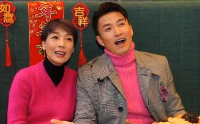 人氣急升！TVB知名女星榮升視後瘋狂接工作，自曝最想拍黑絲廣告
