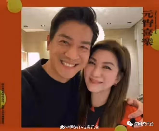 樂易玲豪宅設宴與旗下愛將慶元宵!多位TVB當家小生花旦出席場面熱鬧