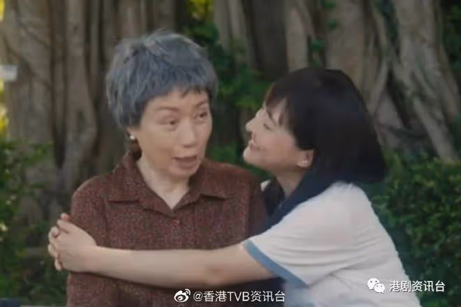 72歲TVB綠葉約滿恢復自由身!認有一段時間心情好難過
