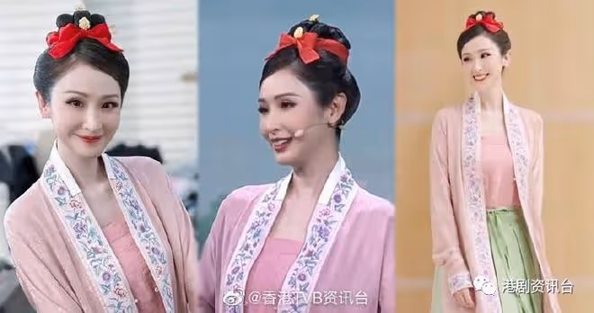 吳卓羲跟兩影帝拍戲不怯場!親回《大灣仔》忘形爆粗一事