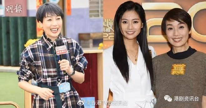 江美儀任林敏驄演唱會嘉賓!稱有「魔音芊芊」郭柏妍墊底