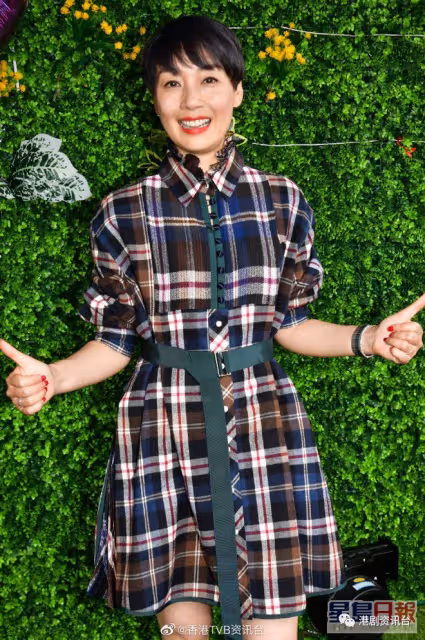 江美儀任林敏驄演唱會嘉賓!稱有「魔音芊芊」郭柏妍墊底