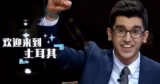 《非正式會談》唐小強被困土耳其生死未卜,好友遭騷擾狂飆髒話