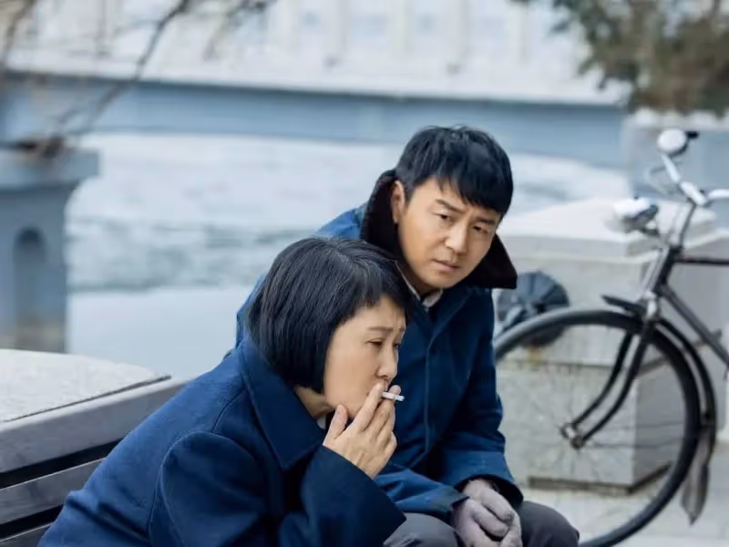 《我們的日子》才播1天,就迎來一大波差評,理由出奇一致