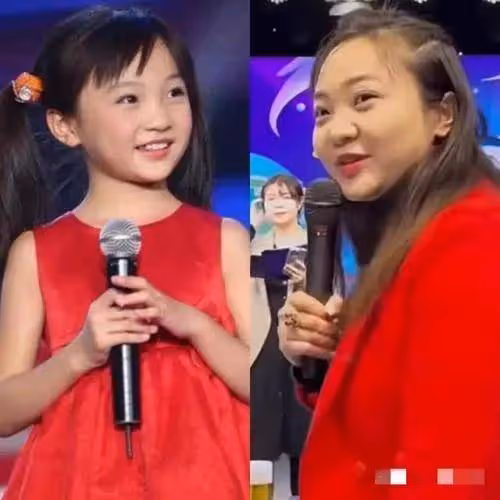 阿拉蕾元宵節跳舞笑得勉強,網友建議她換個經紀人,否則前途盡毀