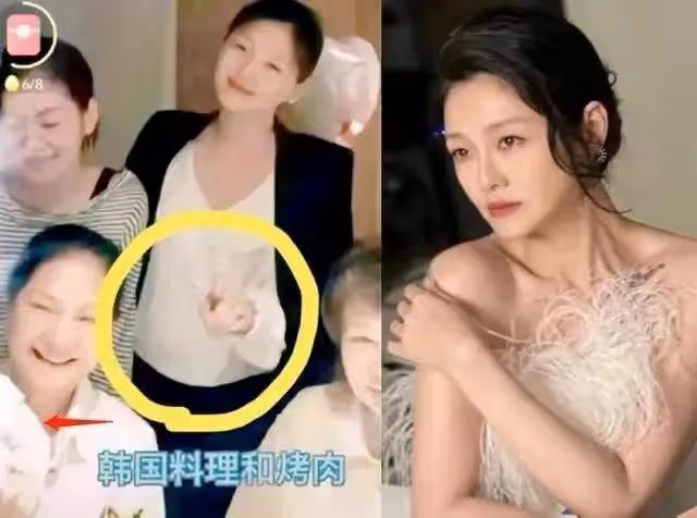 曝大S懷孕兩個月,小S春節巴黎游狂刷汪小菲的卡,不看價格裝大方