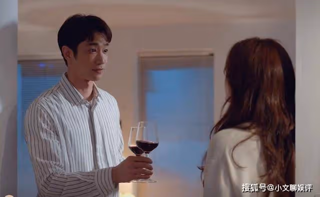 《耀眼的你啊》康子由聶允澤鬧翻,康妮得知原因選擇離家出走