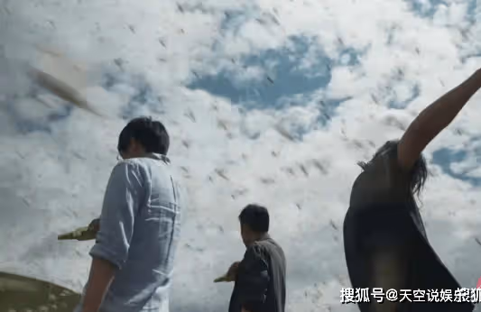 電視劇《三體》大結局是什麼?《三體2》開拍了嗎