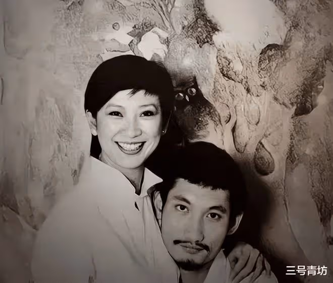 著名製片人施南生：與導演徐克離婚後，71歲無兒無女的她如何了？