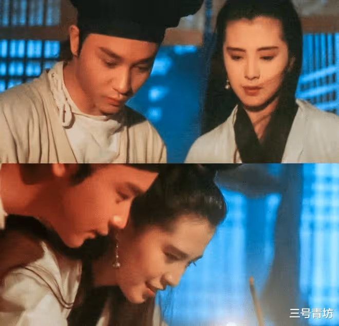 著名製片人施南生：與導演徐克離婚後，71歲無兒無女的她如何了？