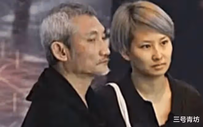 著名製片人施南生：與導演徐克離婚後，71歲無兒無女的她如何了？