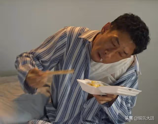 「瘋驢子」原來才是最大贏家，妻子貌美如花，自己還是詩人和畫家