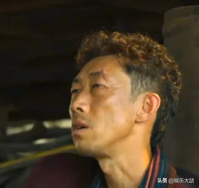「瘋驢子」原來才是最大贏家，妻子貌美如花，自己還是詩人和畫家