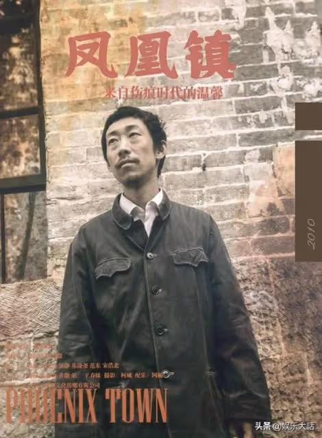 「瘋驢子」原來才是最大贏家，妻子貌美如花，自己還是詩人和畫家