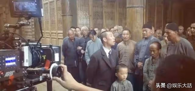 「瘋驢子」原來才是最大贏家，妻子貌美如花，自己還是詩人和畫家