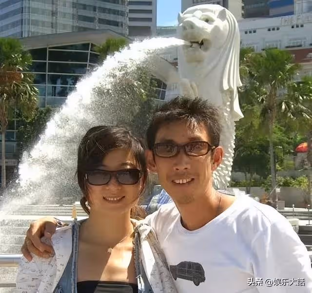 「瘋驢子」原來才是最大贏家，妻子貌美如花，自己還是詩人和畫家