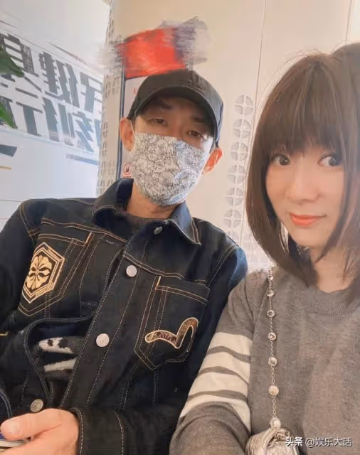 「瘋驢子」原來才是最大贏家，妻子貌美如花，自己還是詩人和畫家