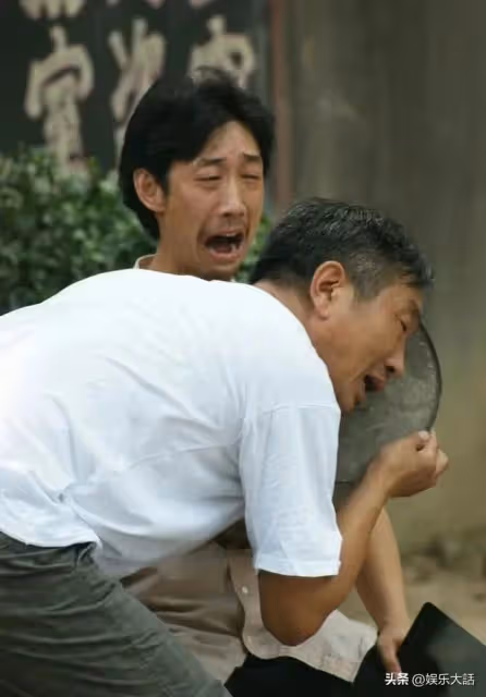 「瘋驢子」原來才是最大贏家，妻子貌美如花，自己還是詩人和畫家