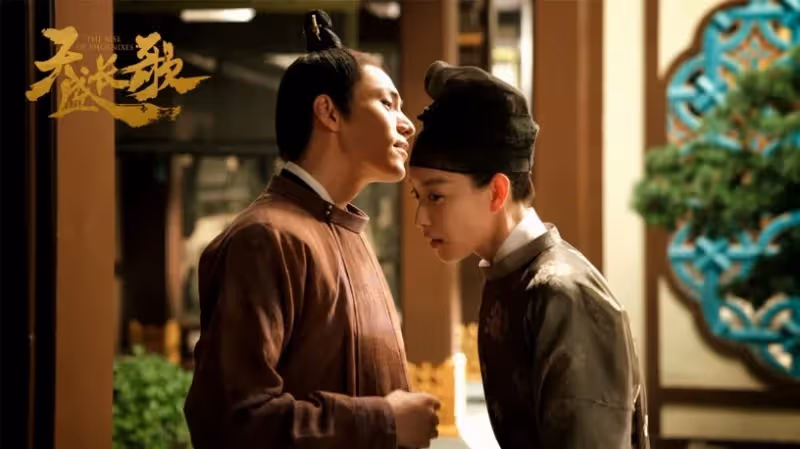 10部「高口碑收視卻爆冷」陸劇！《去有風的地方》高評收視低，《向風而行》低評收視高