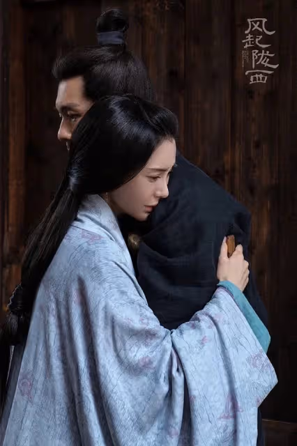 10部「高口碑收視卻爆冷」陸劇！《去有風的地方》高評收視低，《向風而行》低評收視高