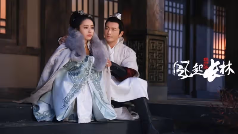 10部「高口碑收視卻爆冷」陸劇！《去有風的地方》高評收視低，《向風而行》低評收視高