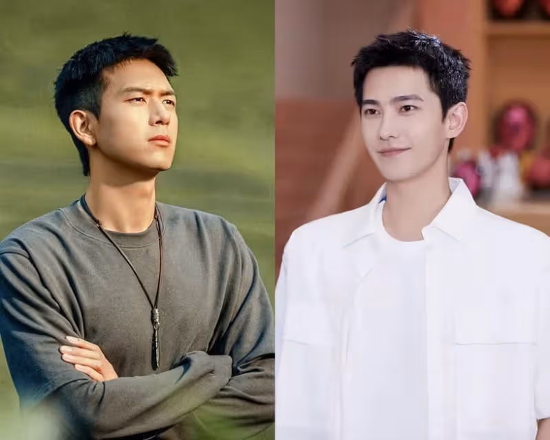 陸劇9組超意外的同齡人！王鶴棣只大吳磊1歲，肖戰&amp;李現同歲，孫儷&amp;林依晨竟然同歲！