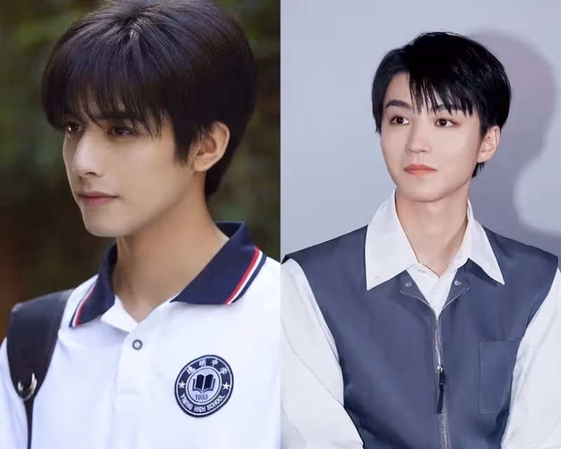 陸劇9組超意外的同齡人！王鶴棣只大吳磊1歲，肖戰&amp;李現同歲，孫儷&amp;林依晨竟然同歲！