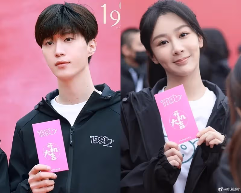 陸劇9組超意外的同齡人！王鶴棣只大吳磊1歲，肖戰&amp;李現同歲，孫儷&amp;林依晨竟然同歲！