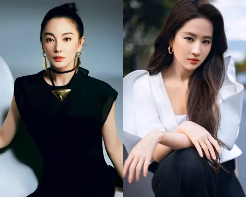陸劇9組超意外的同齡人！王鶴棣只大吳磊1歲，肖戰&amp;李現同歲，孫儷&amp;林依晨竟然同歲！