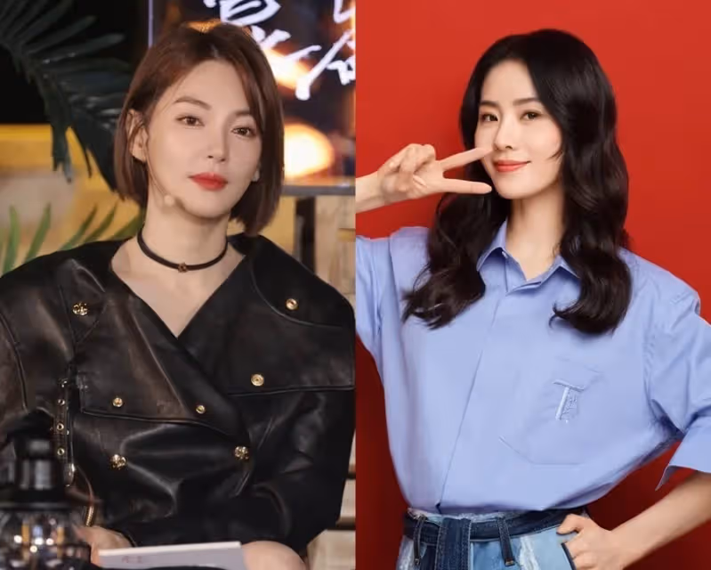陸劇9組超意外的同齡人！王鶴棣只大吳磊1歲，肖戰&amp;李現同歲，孫儷&amp;林依晨竟然同歲！