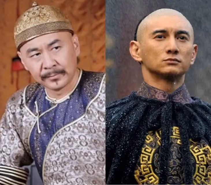 陸劇9組超意外的同齡人！王鶴棣只大吳磊1歲，肖戰&amp;李現同歲，孫儷&amp;林依晨竟然同歲！