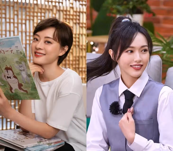 陸劇9組超意外的同齡人！王鶴棣只大吳磊1歲，肖戰&amp;李現同歲，孫儷&amp;林依晨竟然同歲！