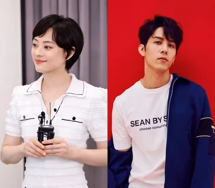 陸劇9組超意外的同齡人！王鶴棣只大吳磊1歲，肖戰&amp;李現同歲，孫儷&amp;林依晨竟然同歲！