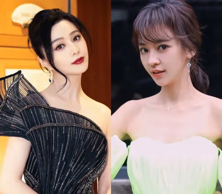 陸劇9組超意外的同齡人！王鶴棣只大吳磊1歲，肖戰&amp;李現同歲，孫儷&amp;林依晨竟然同歲！