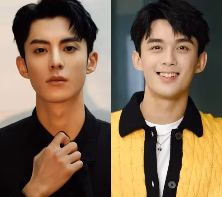 陸劇9組超意外的同齡人！王鶴棣只大吳磊1歲，肖戰&amp;李現同歲，孫儷&amp;林依晨竟然同歲！