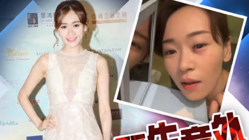「最上鏡小姐」官宣二胎，孩子生父成謎，拍《破冰》差點瞎了