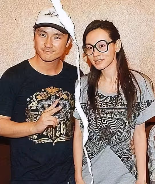 「最上鏡小姐」官宣二胎，孩子生父成謎，拍《破冰》差點瞎了