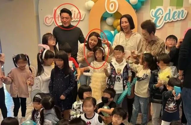 太突然了!林心如怒斥媒體被罵到關閉評論,ins發文畫風完全相反