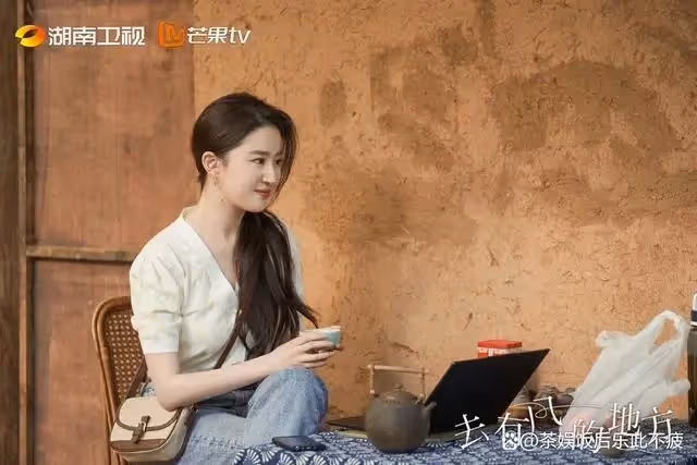 2023年最值得期待的偶像劇,看到哪部你心動了