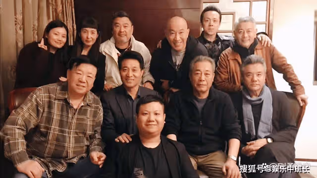 《風雨送春歸》就算有眾多戲骨托底,王志文力撐,還是難挽頹勢