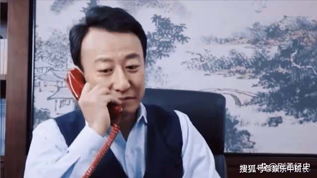 《風雨送春歸》就算有眾多戲骨托底,王志文力撐,還是難挽頹勢