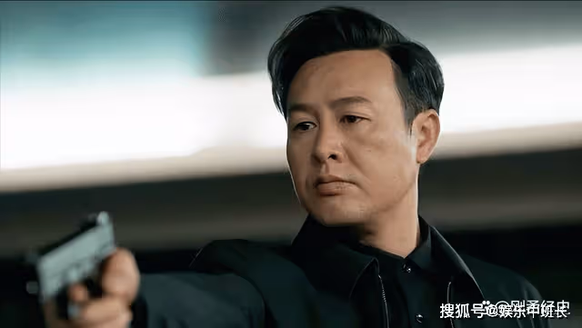 《風雨送春歸》就算有眾多戲骨托底,王志文力撐,還是難挽頹勢