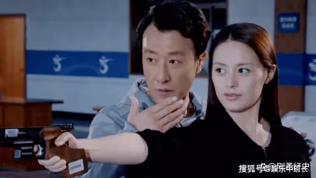《風雨送春歸》就算有眾多戲骨托底,王志文力撐,還是難挽頹勢