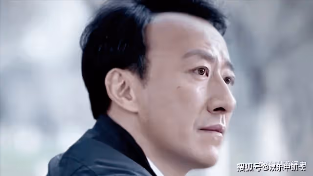 《風雨送春歸》就算有眾多戲骨托底,王志文力撐,還是難挽頹勢