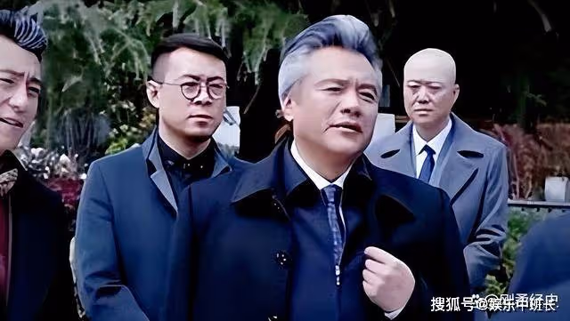 《風雨送春歸》就算有眾多戲骨托底,王志文力撐,還是難挽頹勢